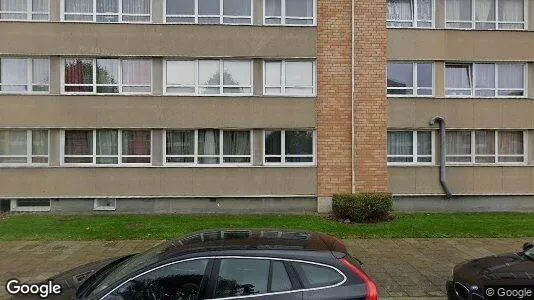 Lägenheter att hyra i Malmö Centrum - Bild från Google Street View