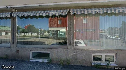 Lägenheter att hyra i Kalix - Bild från Google Street View