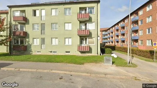 Lägenheter att hyra i Norrköping - Bild från Google Street View