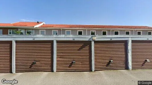 Lägenheter att hyra i Norrköping - Bild från Google Street View