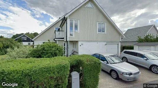 Lägenheter att hyra i Norrköping - Bild från Google Street View