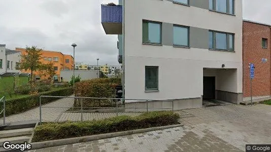 Lägenheter att hyra i Limhamn/Bunkeflo - Bild från Google Street View