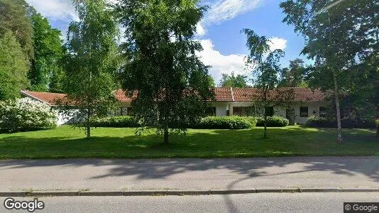 Lägenheter att hyra i Vara - Bild från Google Street View