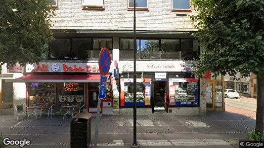 Lägenheter att hyra i Jönköping - Bild från Google Street View