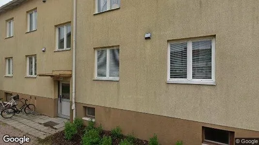 Lägenheter att hyra i Avesta - Bild från Google Street View