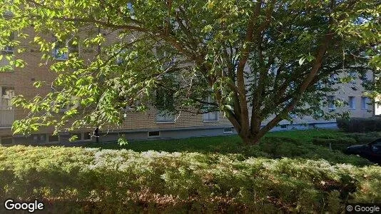 Lägenheter att hyra i Malmö Centrum - Bild från Google Street View
