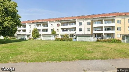 Lägenheter att hyra i Norrköping - Bild från Google Street View