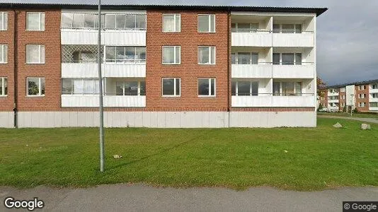 Lägenheter att hyra i Norrköping - Bild från Google Street View