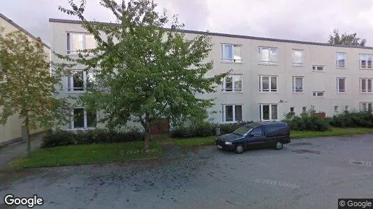 Lägenheter att hyra i Västerås - Bild från Google Street View