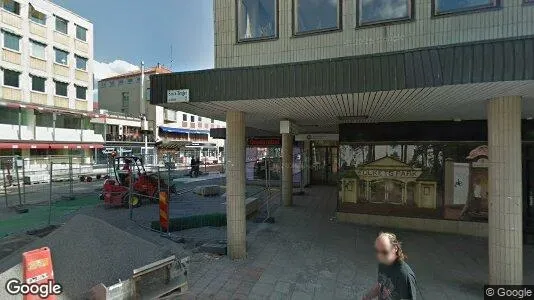 Lägenheter att hyra i Västerås - Bild från Google Street View