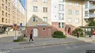 Lägenhet att hyra, Söderort, Olshammarsgatan<span class="blurred street-number" onclick="ProcessAdRequest(3842004)"><span class="hint">Se väg-nr</span>[xxxxxxxx]</span>
