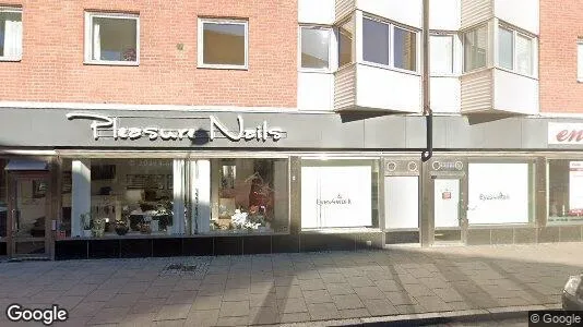 Lägenheter att hyra i Malmö Centrum - Bild från Google Street View