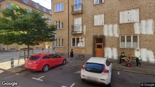 Lägenheter att hyra i Malmö Centrum - Bild från Google Street View