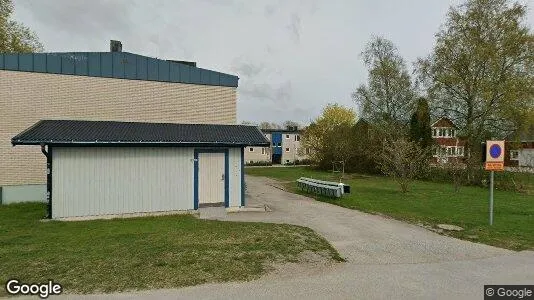 Lägenheter att hyra i Nordanstig - Bild från Google Street View