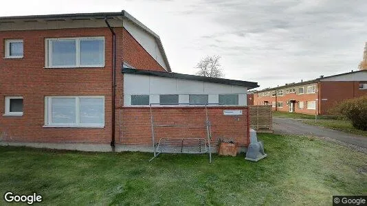 Lägenheter att hyra i Luleå - Bild från Google Street View