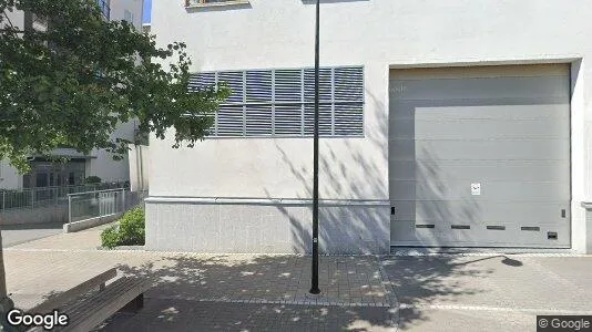 Lägenheter att hyra i Jönköping - Bild från Google Street View