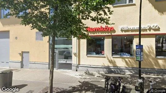 Lägenheter att hyra i Jönköping - Bild från Google Street View