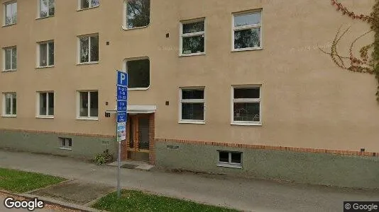 Lägenheter att hyra i Västerås - Bild från Google Street View