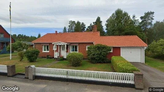 Lägenheter att hyra i Vimmerby - Bild från Google Street View