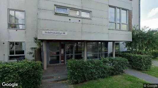 Lägenheter att hyra i Limhamn/Bunkeflo - Bild från Google Street View