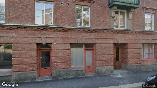 Lägenheter att hyra i Falköping - Bild från Google Street View