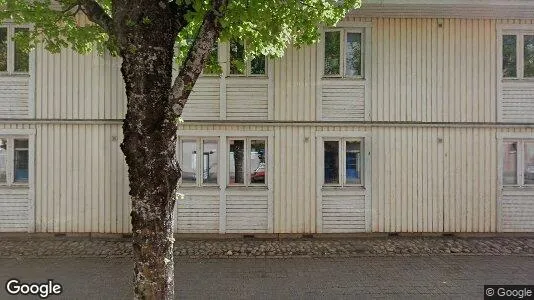 Lägenheter att hyra i Kristinehamn - Bild från Google Street View