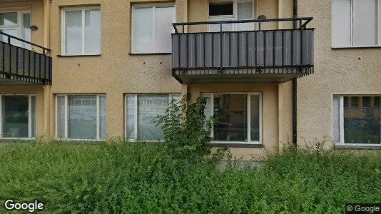 Lägenheter att hyra i Söderort - Bild från Google Street View