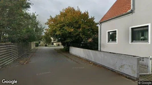 Lägenheter att hyra i Trelleborg - Bild från Google Street View