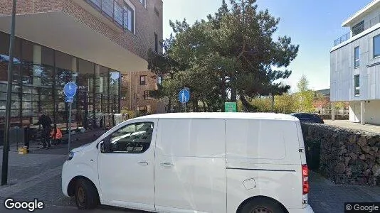 Lägenheter att hyra i Malmö Centrum - Bild från Google Street View