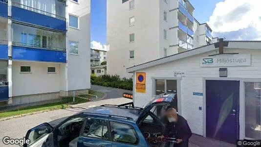 Lägenheter att hyra i Västerort - Bild från Google Street View