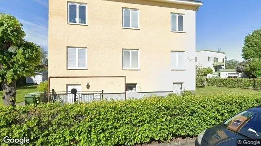 Lägenheter att hyra i Karlstad - Bild från Google Street View