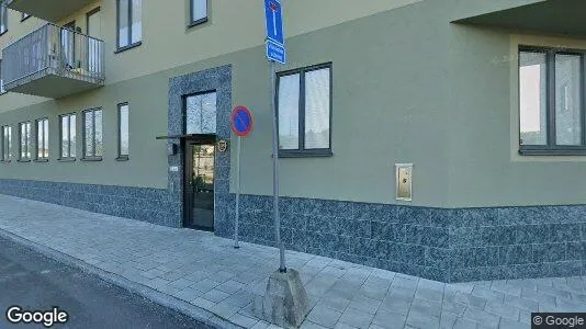 Lägenheter att hyra i Västerort - Bild från Google Street View