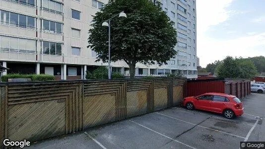 Lägenheter att hyra i Göteborg Östra - Bild från Google Street View