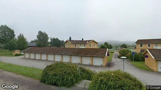 Lägenheter att hyra i Tranemo - Bild från Google Street View