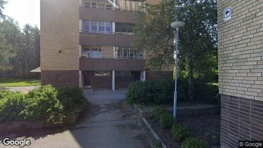 Lägenheter att hyra i Uppsala - Bild från Google Street View