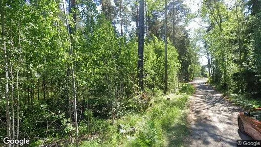 Lägenheter att hyra i Håbo - Bild från Google Street View