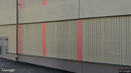 Lägenheter att hyra i Uppsala - Bild från Google Street View
