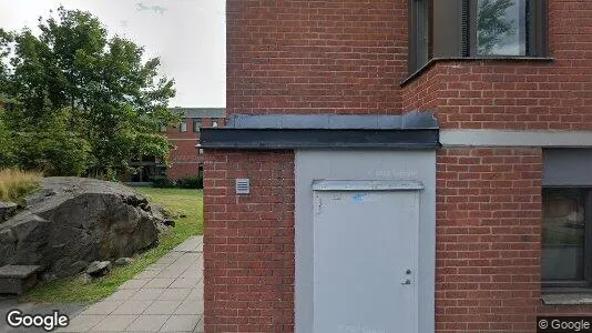 Lägenheter att hyra i Östermalm - Bild från Google Street View