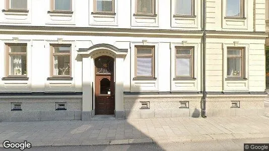 Lägenheter att hyra i Norrköping - Bild från Google Street View