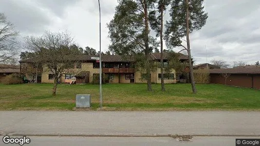 Lägenheter att hyra i Gislaved - Bild från Google Street View