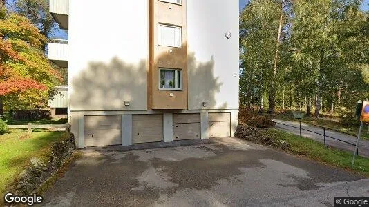Rum att hyra i Karlskoga - Bild från Google Street View