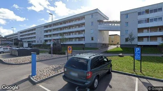 Lägenheter att hyra i Karlstad - Bild från Google Street View