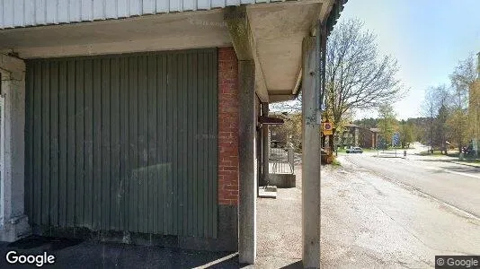 Lägenheter att hyra i Göteborg Östra - Bild från Google Street View
