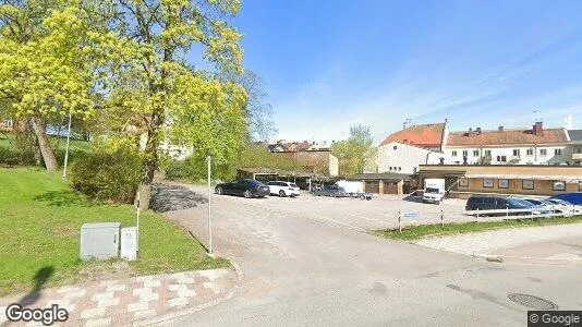 Lägenheter att hyra i Säffle - Bild från Google Street View