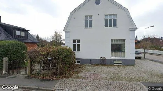 Lägenheter att hyra i Burlöv - Bild från Google Street View