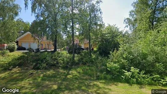 Lägenheter att hyra i Stenungsund - Bild från Google Street View