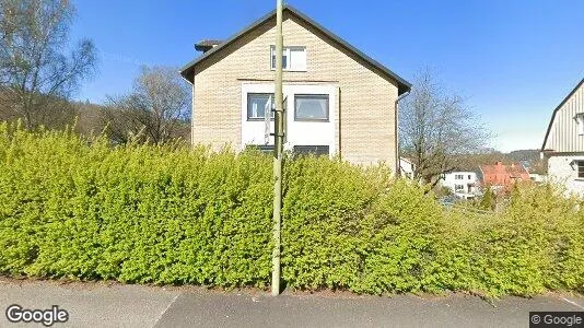 Lägenheter att hyra i Borås - Bild från Google Street View