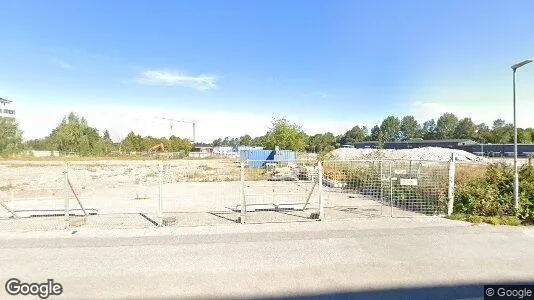 Lägenheter att hyra i Uppsala - Bild från Google Street View