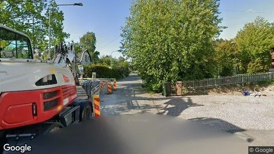 Lägenheter att hyra i Västerort - Bild från Google Street View