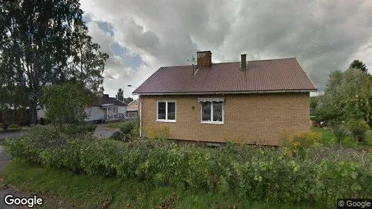 Lägenheter att hyra i Sundsvall - Bild från Google Street View